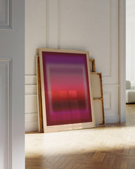 After Hover: Aura "Set Your Soul Free"