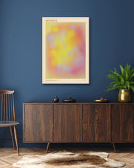 After Hover: Mindful Aura: Mindfulness, Awareness & Compassion