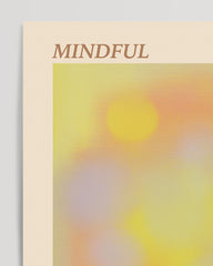 After Hover: Mindful Aura: Mindfulness, Awareness & Compassion