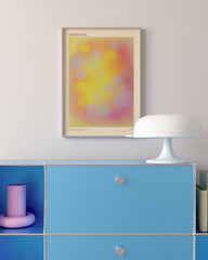 After Hover: Mindful Aura: Mindfulness, Awareness & Compassion