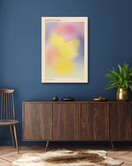 After Hover: Reflection Aura: Refocus & Return to Your Spiritual Truth