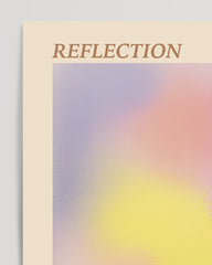 After Hover: Reflection Aura: Refocus & Return to Your Spiritual Truth