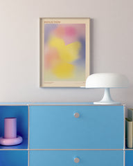 After Hover: Reflection Aura: Refocus & Return to Your Spiritual Truth