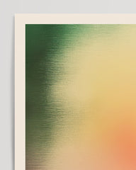 After Hover: "Intuition" - Multicolor Soft Aura