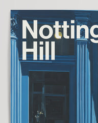 After Hover: Notting Hill - Northwest London City