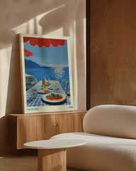 After Hover: Italien "Isola de Capri"