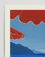 After Hover: Italien "Isola de Capri"