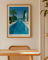 After Hover: Italien - Tauchen in der Toskana