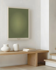 After Hover: "Natural Notion" Soft Green Aura