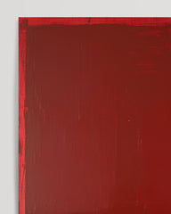 After Hover: Colour Clash in Rot und Himbeere