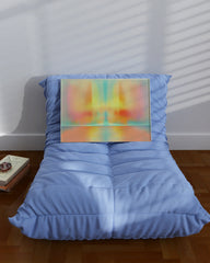 After Hover: Lucent Lights - Strahlender Farbverlauf mit Aura-Effekt