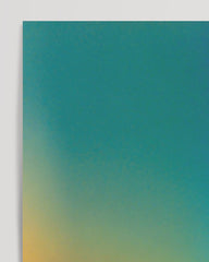 After Hover: Silent Spectrum - Sanfter Aura-Effekt in Grün und Blau