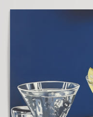 After Hover: "Aperitif mit Oliven" - Mediterrane Küche