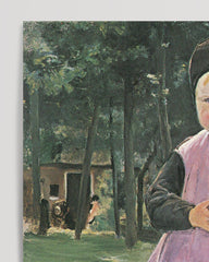 After Hover: Max Liebermann - Eva