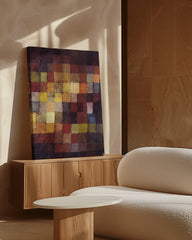 After Hover: Paul Klee - Alter Klang