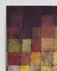 After Hover: Paul Klee - Alter Klang