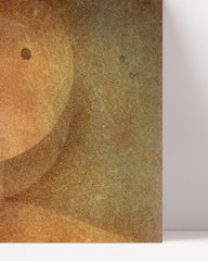 After Hover: Paul Klee - Pierrot Lunaire