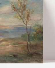 After Hover: Pierre-Auguste Renoir - Bords de mer