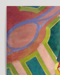 After Hover: Robert Delaunay - Eiffel-Turm