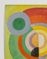 After Hover: Robert Delaunay - Rythmus, Freude am Leben