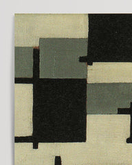 After Hover: Theo von Doesburg - Komposition XIII