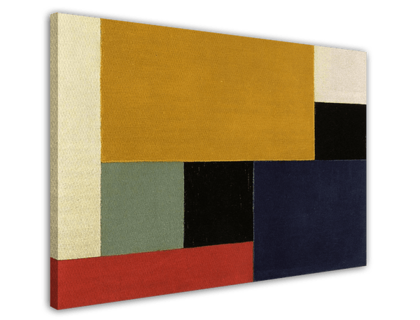 Theo von Doesburg - Komposition XXII