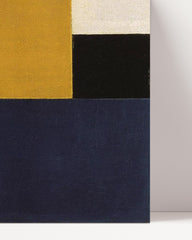 After Hover: Theo von Doesburg - Komposition XXII