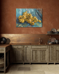 After Hover: Vincent van Gogh - Stillleben mit Birnen