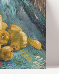 After Hover: Vincent van Gogh - Stillleben mit Birnen