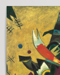 After Hover: Wassily Kandinsky - Punkte