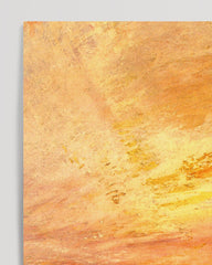 After Hover: William Turner - The fighting Temeraire tugged to her last Berth to be broken up