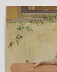 After Hover: Vittorio Matteo Corcos - Träume / Dreams / Sogni (mit Elena Vecchi)