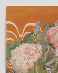 After Hover: Charles Rennie Mackintosh - Pfingstrosen