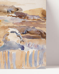 After Hover: John Singer Sargent - Alligatoren