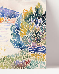 After Hover: Henri-Edmond-Kreuz - Cap Nègre