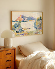 After Hover: Henri-Edmond-Kreuz - Cap Nègre