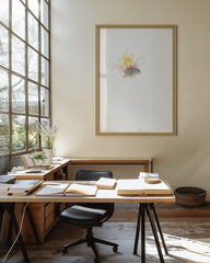 After Hover: Margaret Neilson Armstrong - Fasskaktus