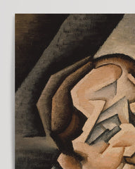 After Hover: Juan Gris - Juan Legua