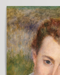 After Hover: Auguste Renoir - Eugène Murer (Hyacinthe-Eugène Meunier, 1841-1906)