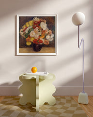 After Hover: Auguste Renoir - Blumenstrauß aus Chrysanthemen