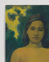 After Hover: Paul Gauguin - Zwei tahitische Frauen