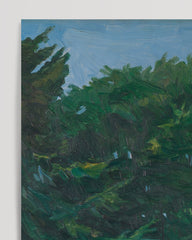 After Hover: Wilhelm Trübner - Landschaft