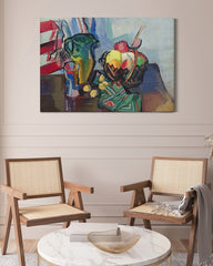 After Hover: Ben Benn - Stillleben