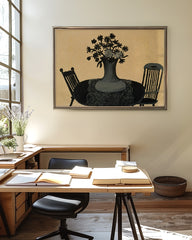 After Hover: Horaz Pippin - Stühle