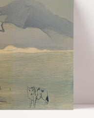 After Hover: Horaz Pippin - Heiliger Berg IV