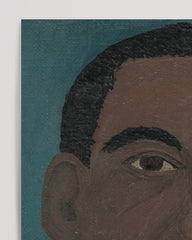 After Hover: Horaz Pippin - Selbstbildnis II