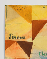 After Hover: Paul Klee - Der bayerische Don Giovanni