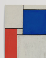 After Hover: Theo Van Doesburg - Dezentrale Zusammensetzung