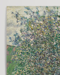 After Hover: Claude Monet - Apfelbaum
