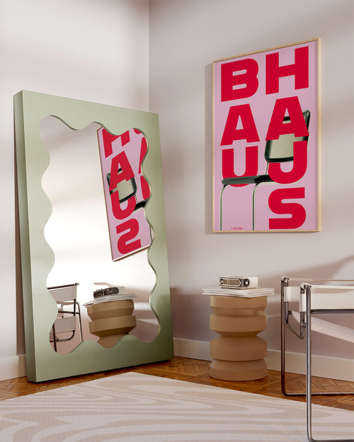 Bauhaus Poster online kaufen